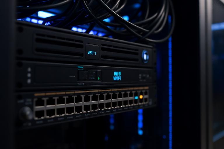 Office Networking