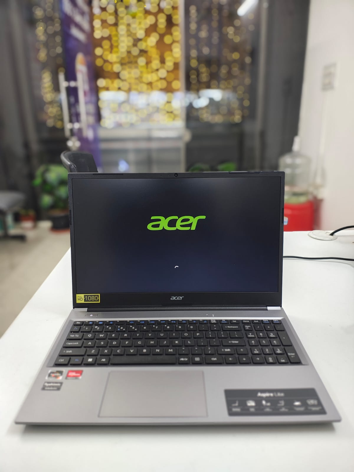 Acer Aspire Lite AL15-41