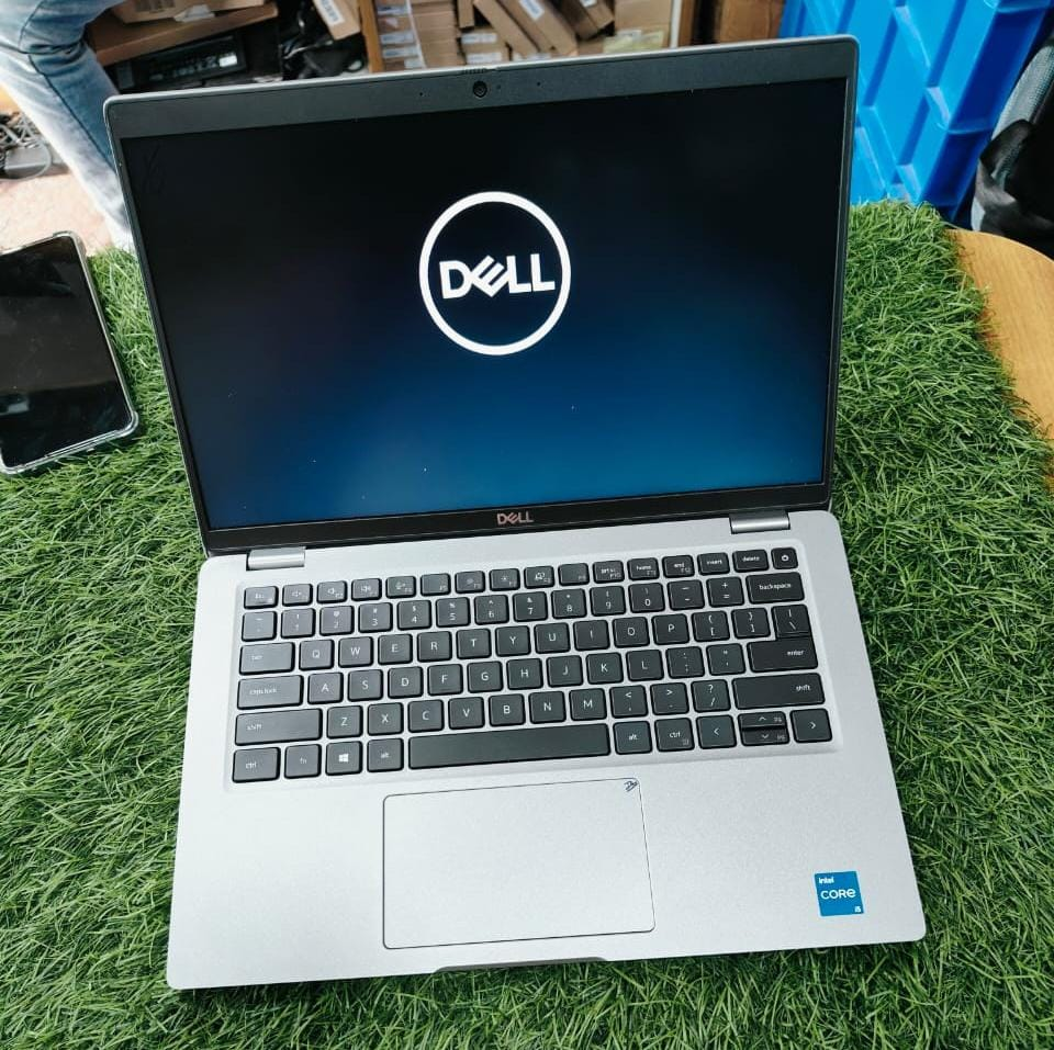 Dell Latitude 5420