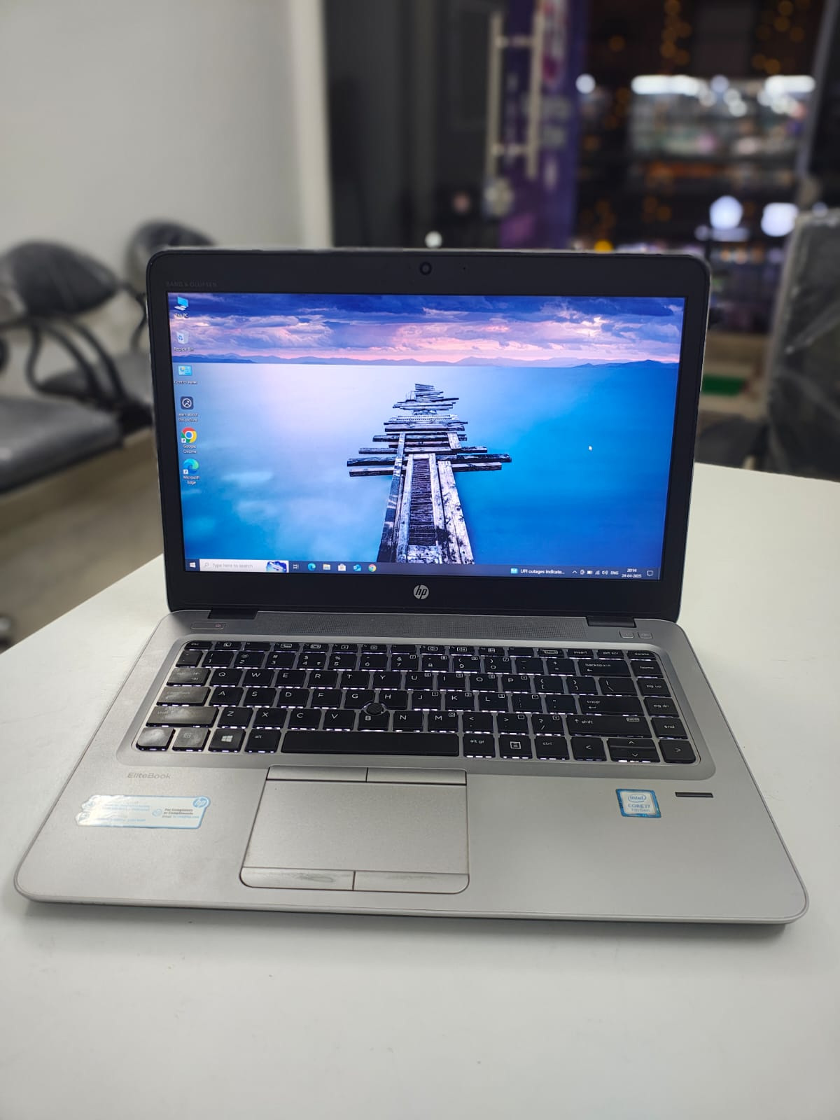 HP EliteBook 840 G4