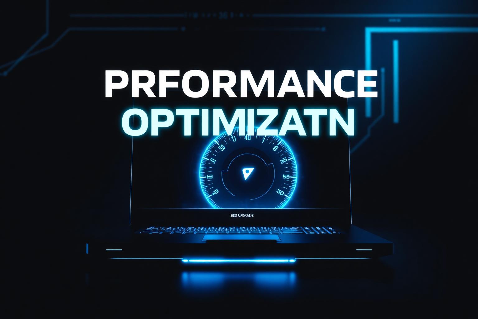 Performance Optimization